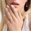 Plain Jane Ring (VIP) sold by Evry Jewels