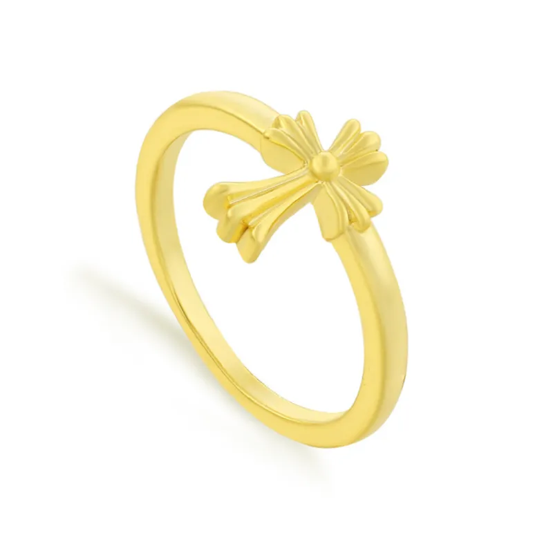 I Feel Glorious Ring (VIP) sold by Evry Jewels