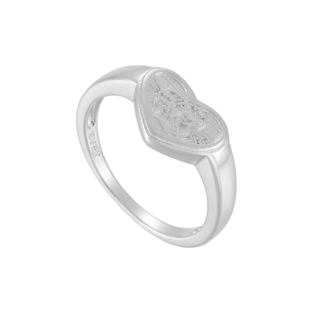 Heavenly Kiss Ring (VIP) sold by Evry Jewels product image thumbnail 5