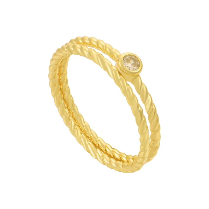 Better Together Rings (VIP) sold by Evry Jewels