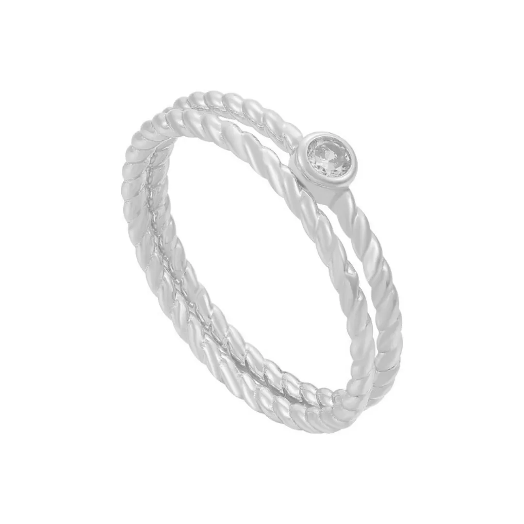 Better Together Rings (VIP) sold by Evry Jewels product image thumbnail 3