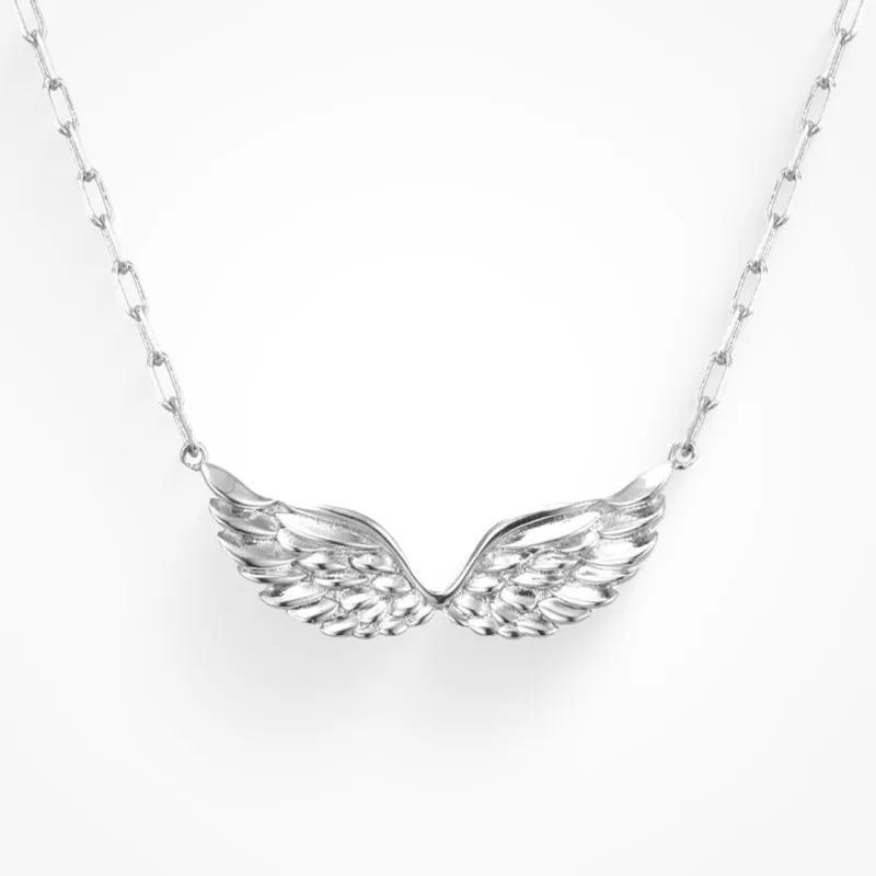 Heavenbound Necklace (VIP) sold by Evry Jewels