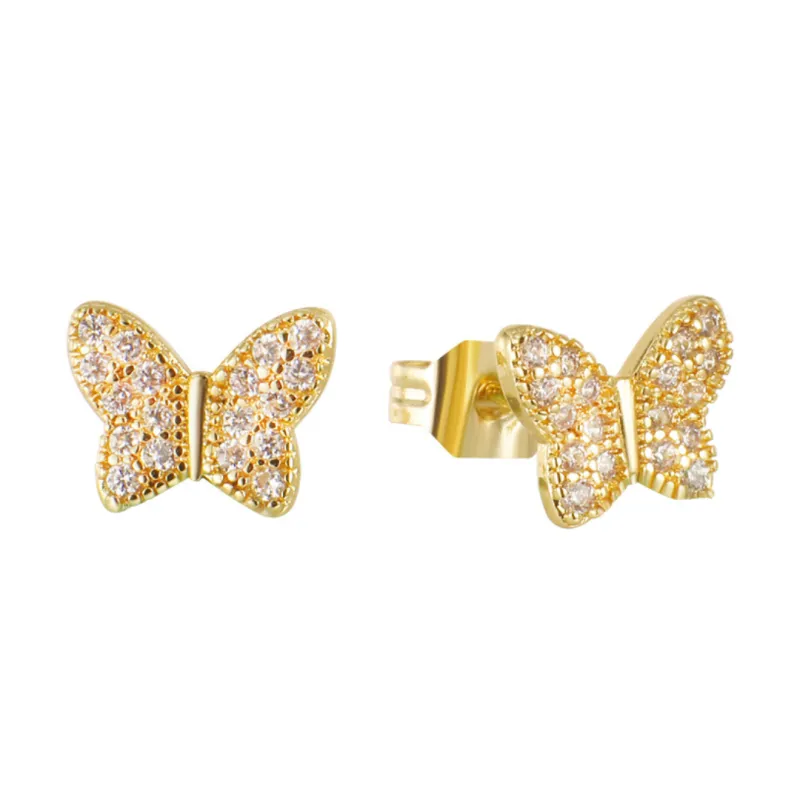 Up in the Clouds Earrings (VIP) sold by Evry Jewels