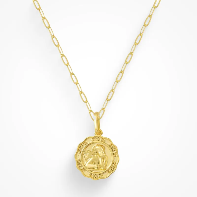 Heaven Sent Necklace (VIP) sold by Evry Jewels