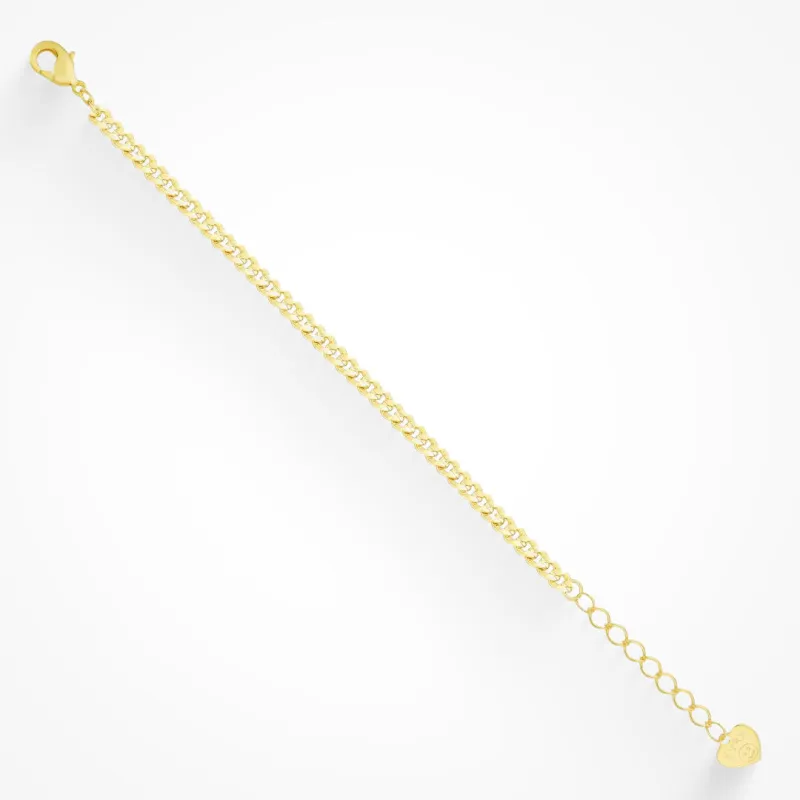 Devil Anklet (VIP) sold by Evry Jewels