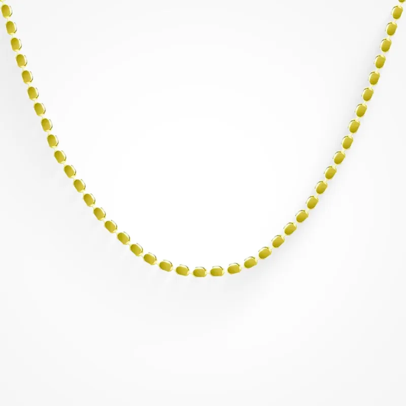 Hollywood Necklace (VIP) made by Lee