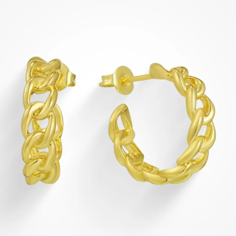 Bad B Earrings (VIP) sold by Evry Jewels
