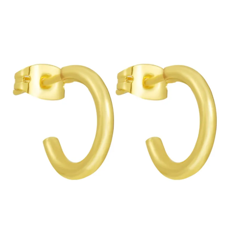 Soho Hoops (VIP) sold by Evry Jewels