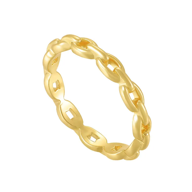 Chainz Ring (VIP) sold by Evry Jewels