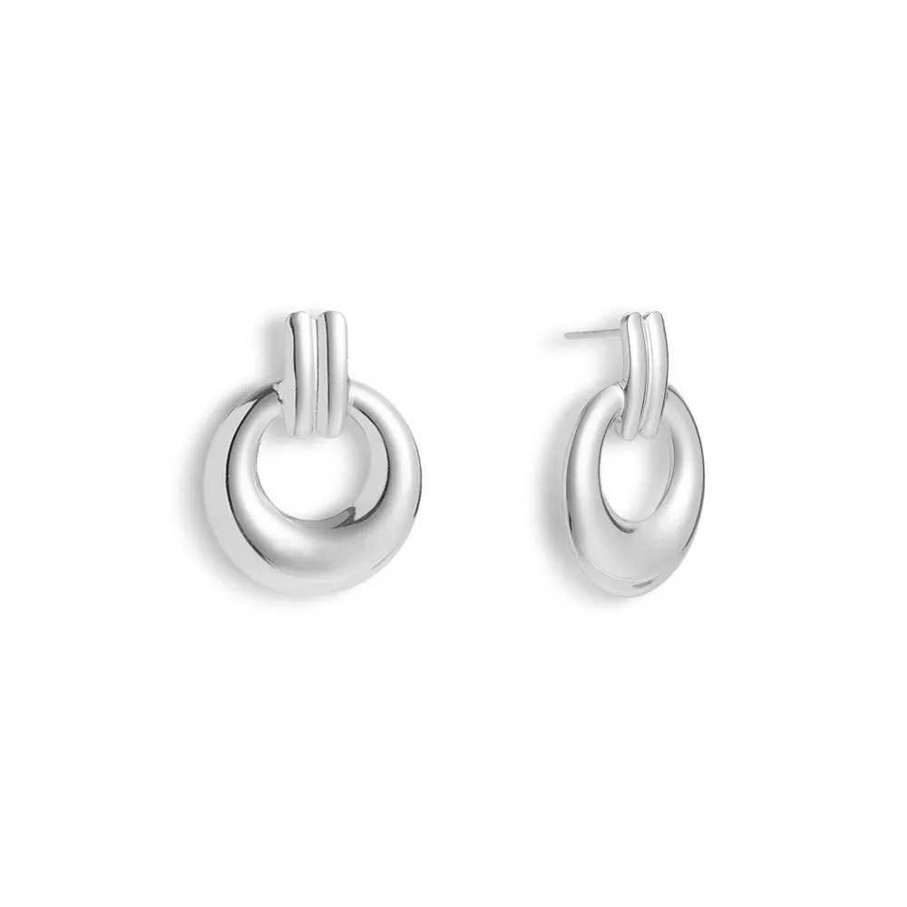 Colette Earrings sold by Evry Jewels product image thumbnail 4