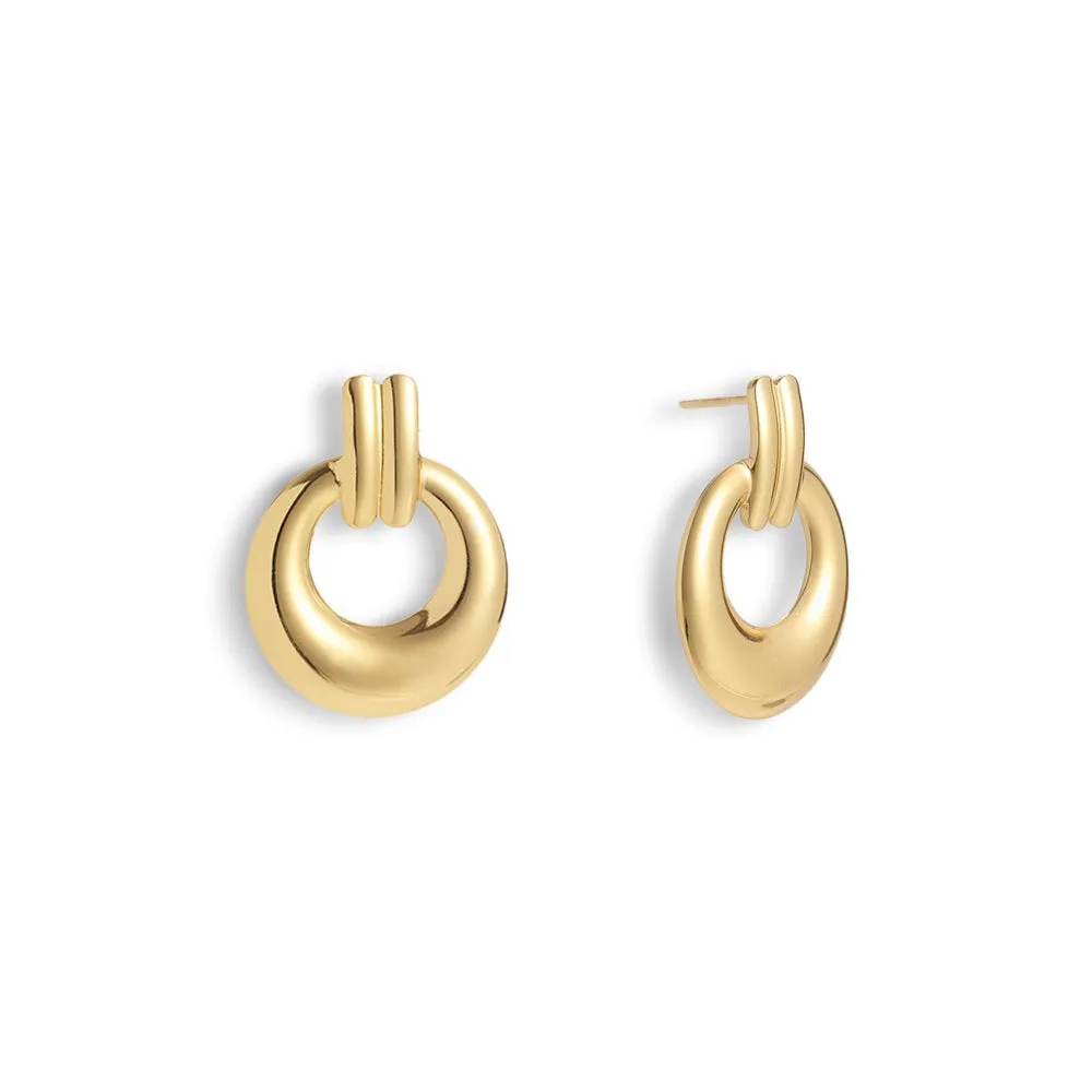 Colette Earrings sold by Evry Jewels product image thumbnail 3