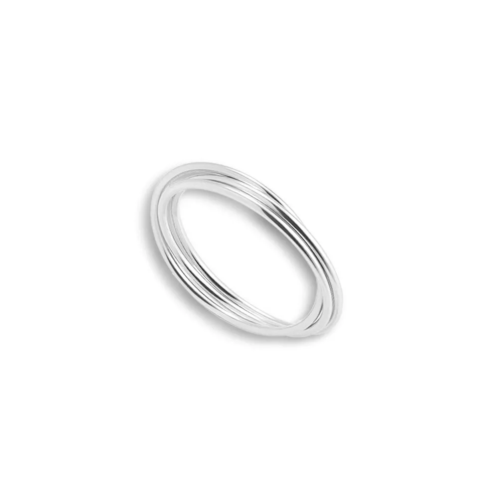 Unbreakable Ring sold by Evry Jewels product image thumbnail 2
