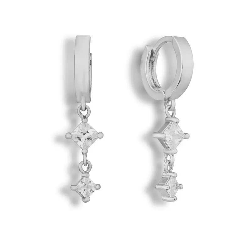 Estelle Earrings (VIP) sold by Evry Jewels product image thumbnail 4