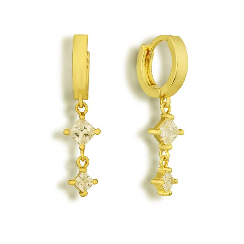 Estelle Earrings (VIP) sold by Evry Jewels product image thumbnail 2