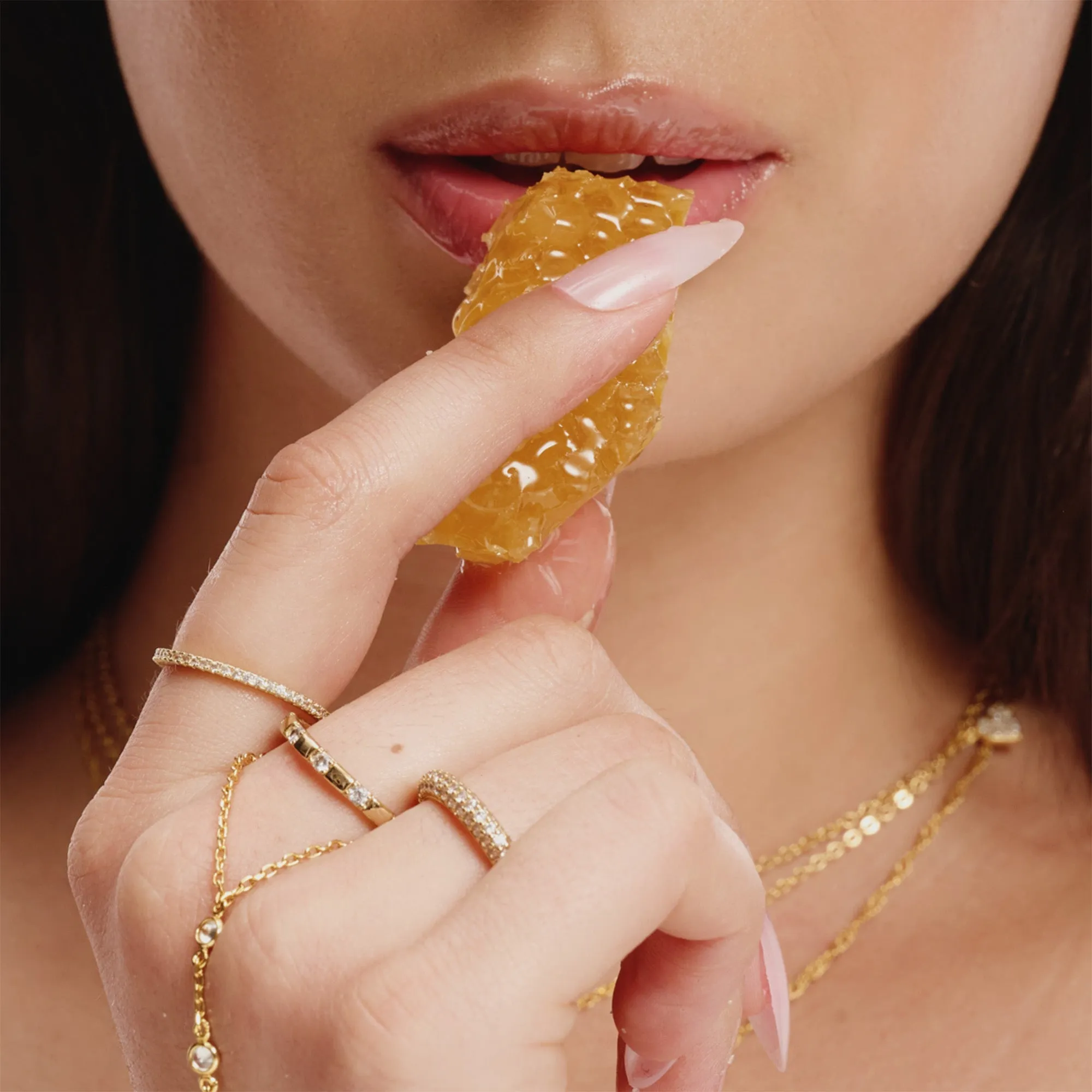 1-800 Evry-Bling Ring (VIP) sold by Evry Jewels product image thumbnail 4