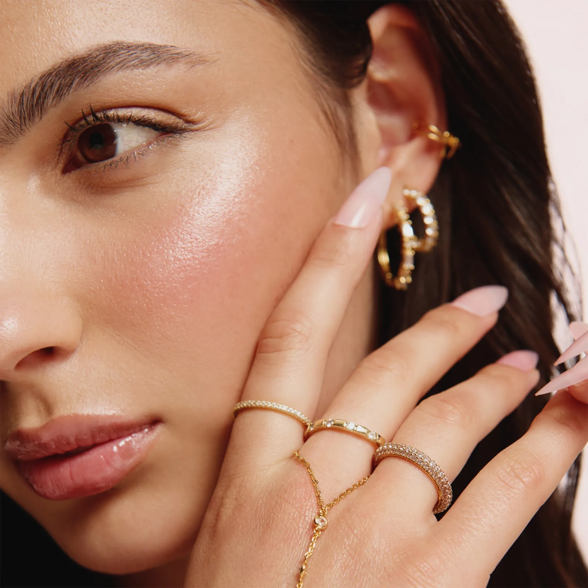 1-800 Evry-Bling Ring (VIP) sold by Evry Jewels product image thumbnail 3