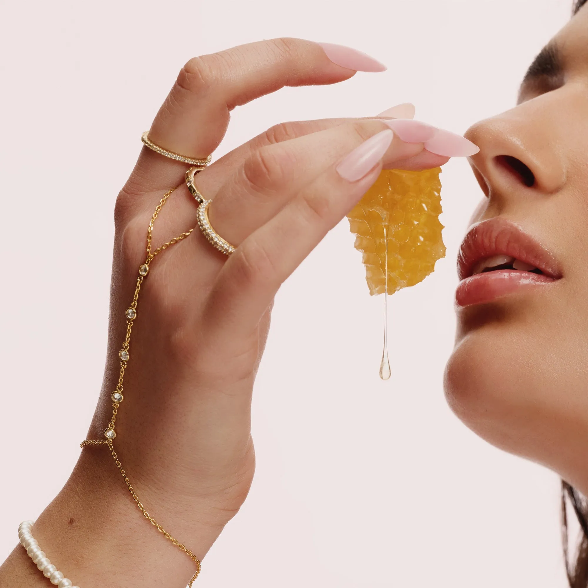 1-800 Evry-Bling Ring (VIP) sold by Evry Jewels product image thumbnail 2