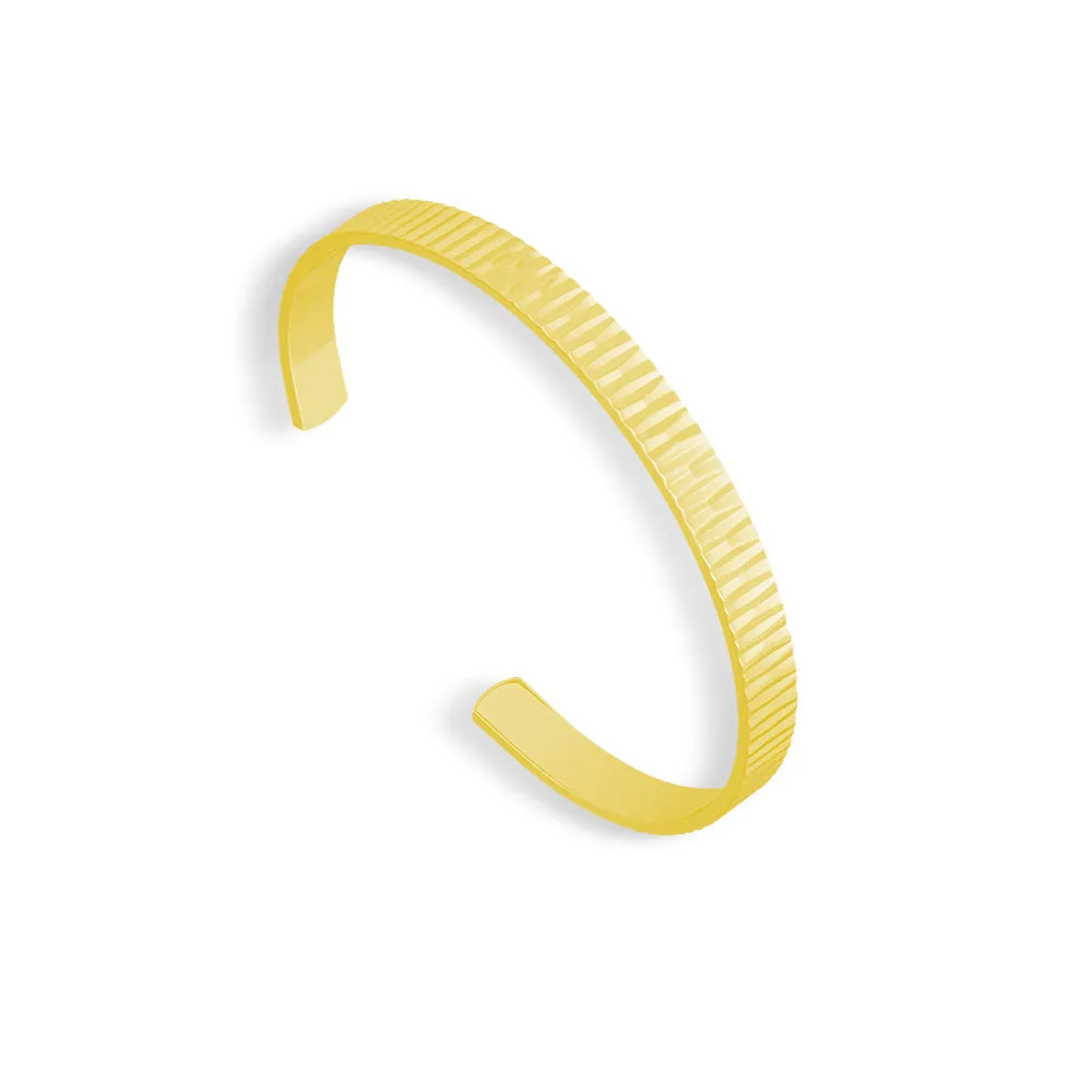 Retro Bangle (VIP) sold by Evry Jewels