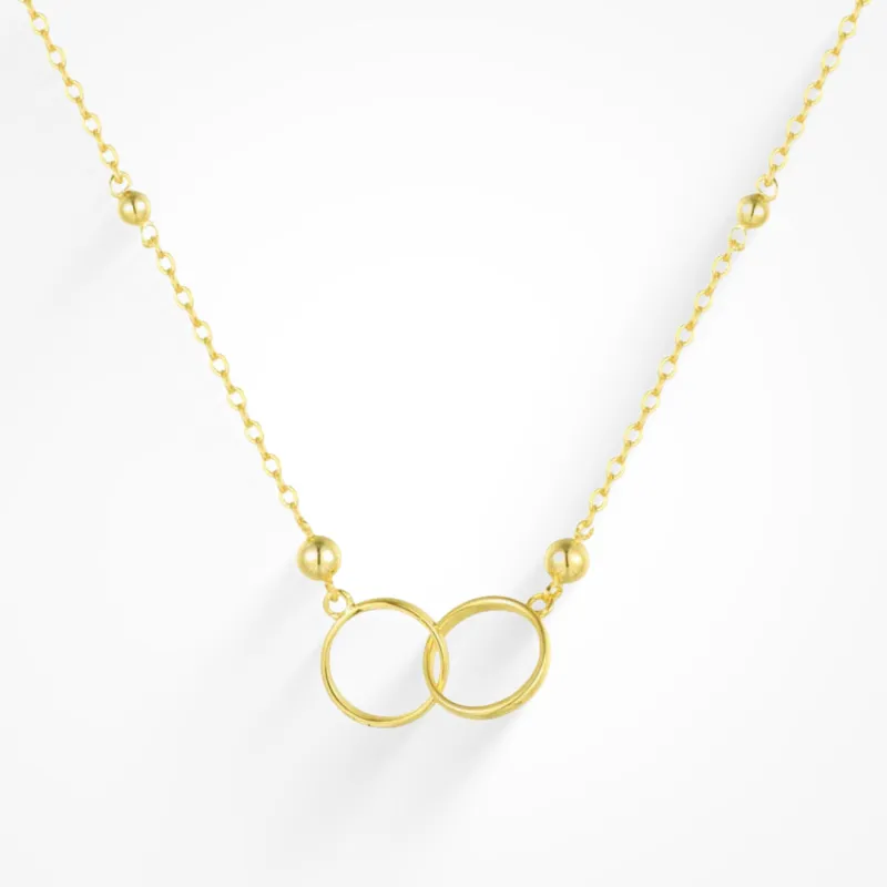 Better Together Necklace (VIP) sold by Evry Jewels