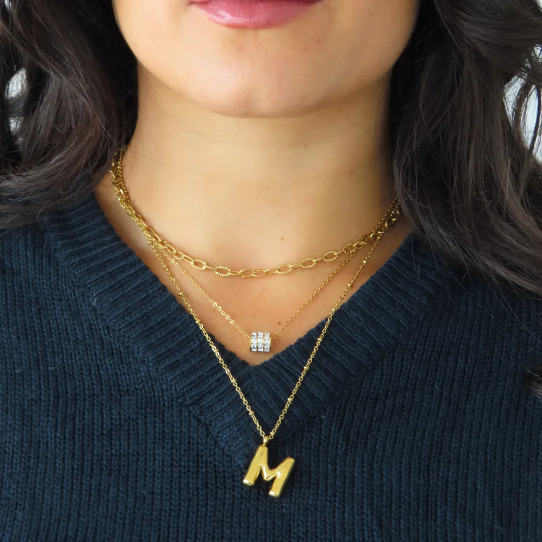 Bellagio Necklace (VIP) sold by Evry Jewels product image thumbnail 2