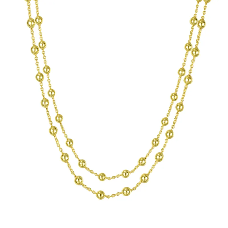 Rome Necklace (VIP) sold by Evry Jewels