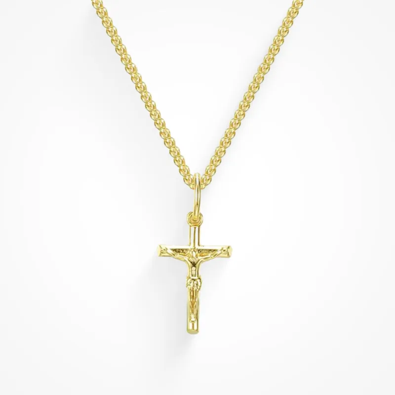 Holy Necklace (VIP) sold by Evry Jewels