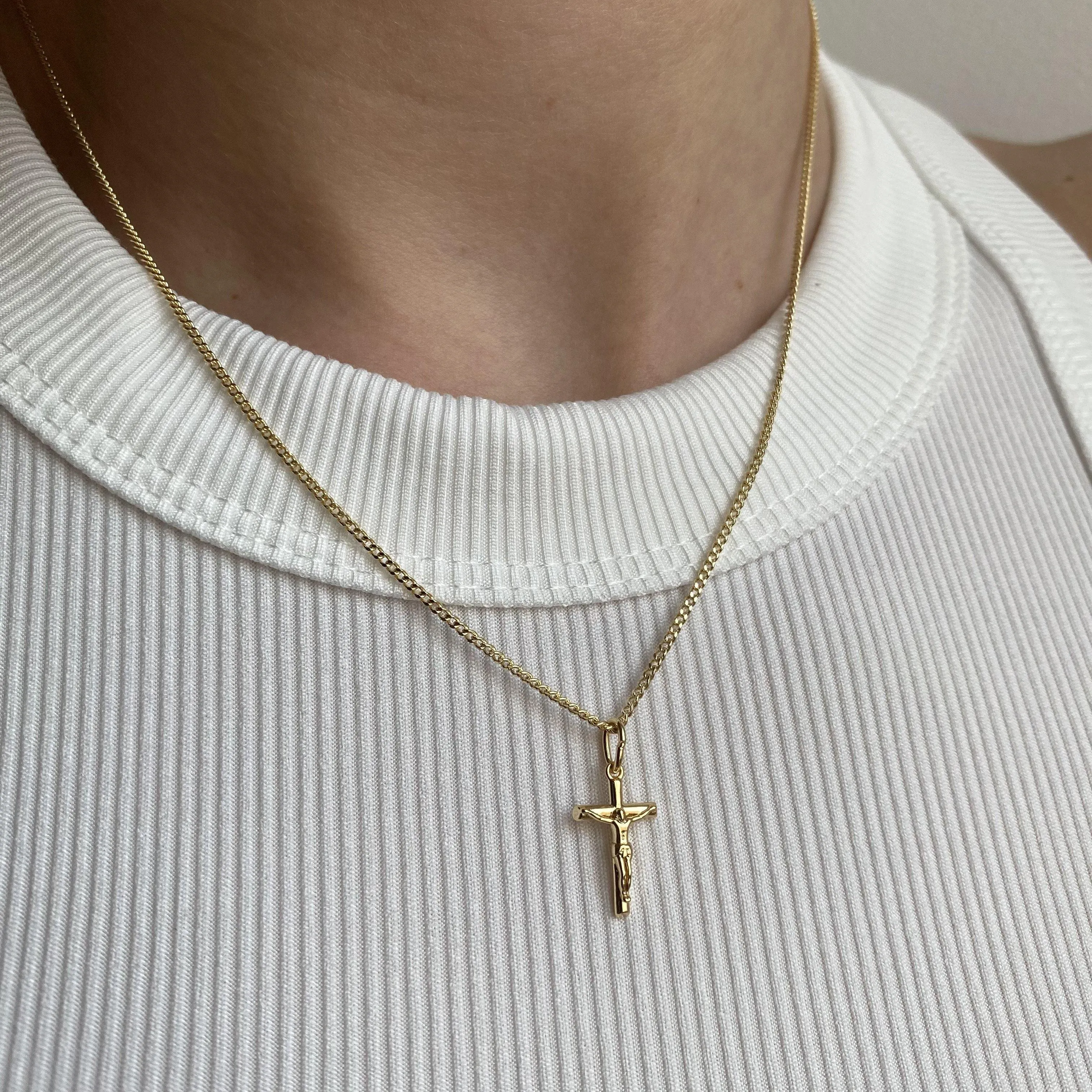 Holy Necklace (VIP) sold by Evry Jewels product image thumbnail 3