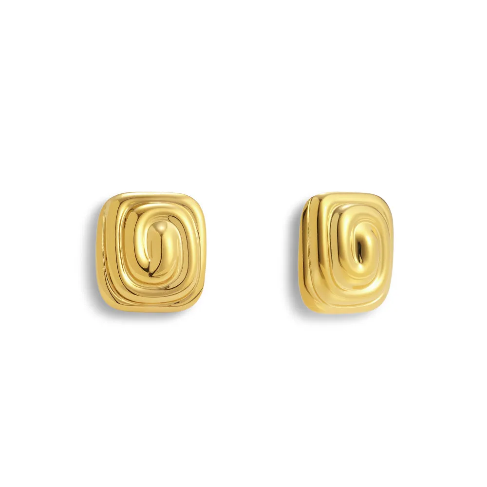La Vibe Earrings sold by Evry Jewels