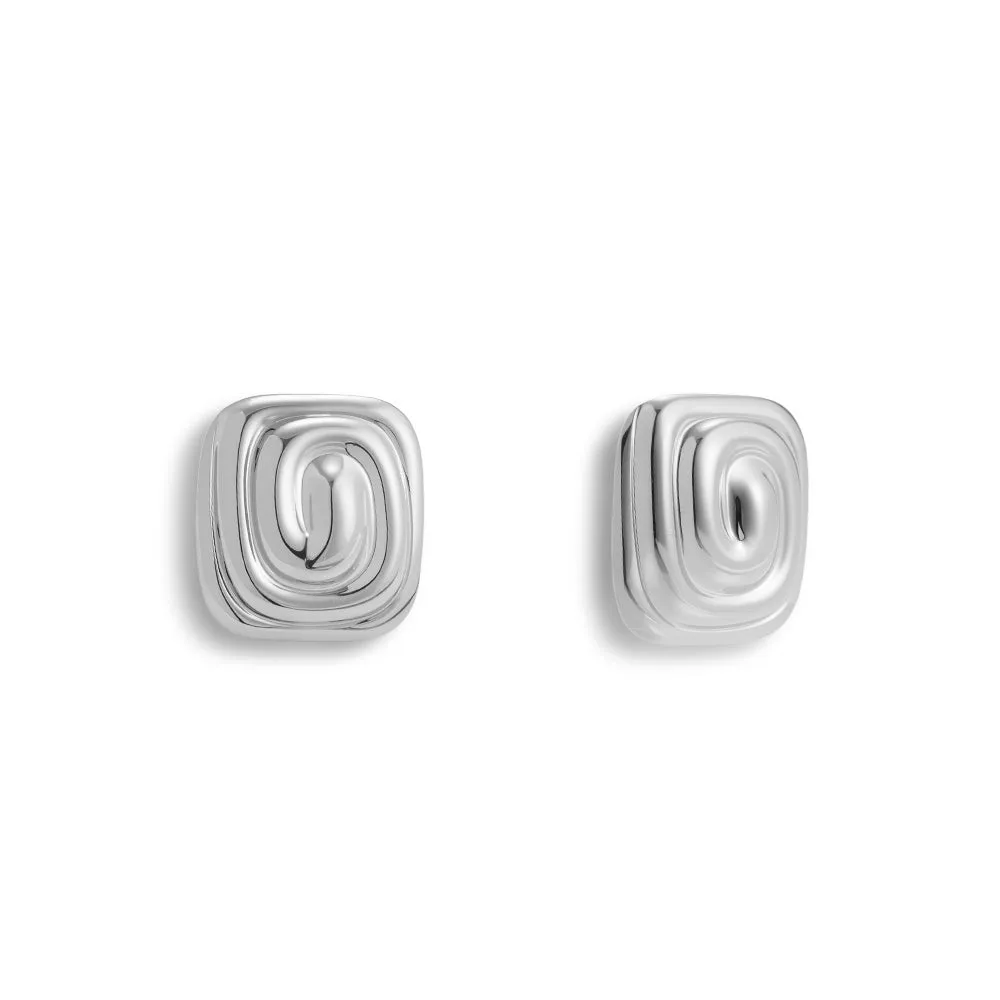 La Vibe Earrings sold by Evry Jewels product image thumbnail 2