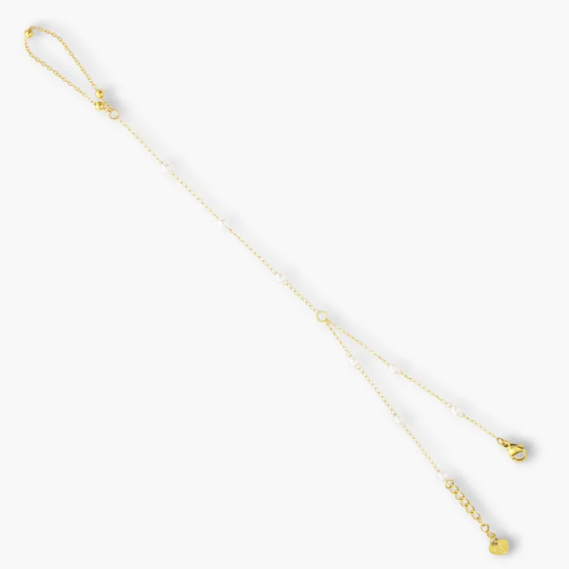 Sarah Hand Chain sold by Evry Jewels