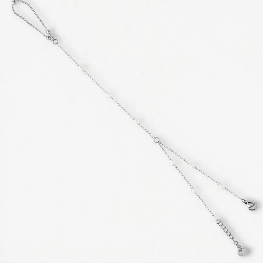 Sarah Hand Chain sold by Evry Jewels product image thumbnail 2