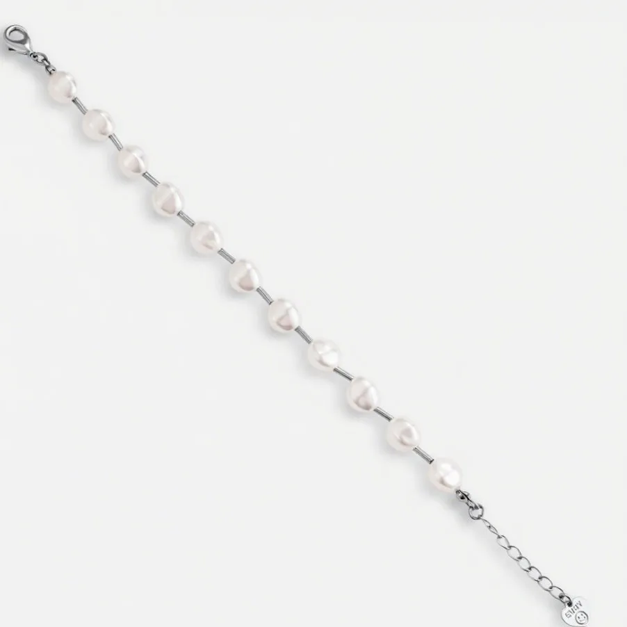 Mermaid's Treasure Bracelet sold by Evry Jewels product image thumbnail 3