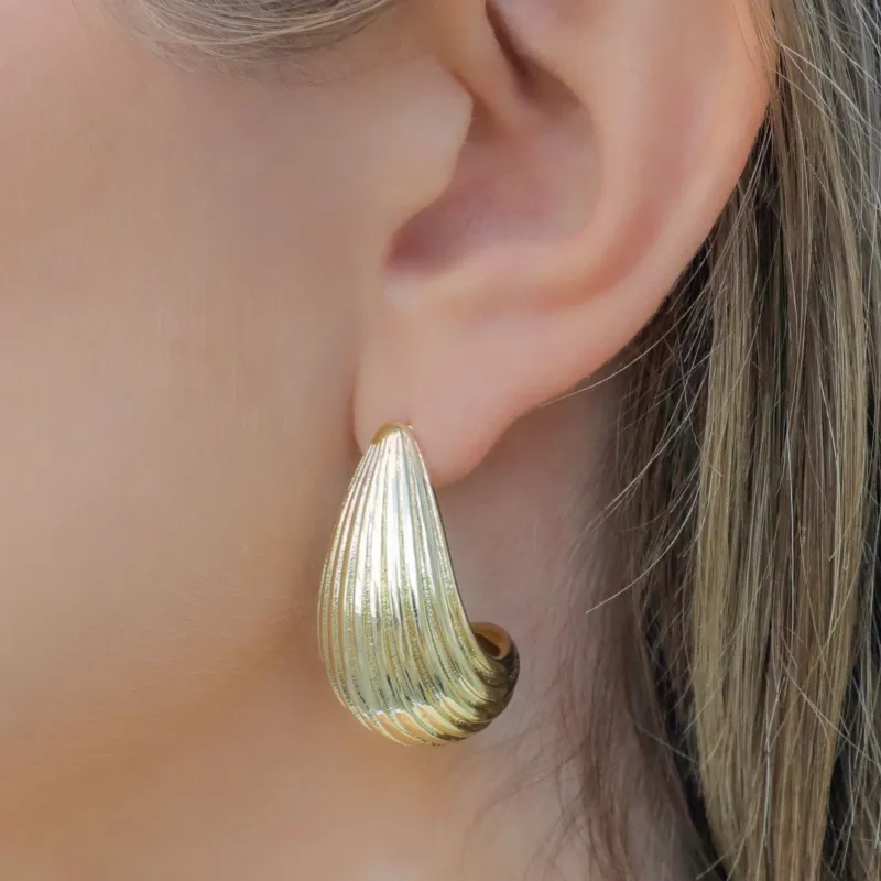 Gilded Era Earrings sold by Evry Jewels