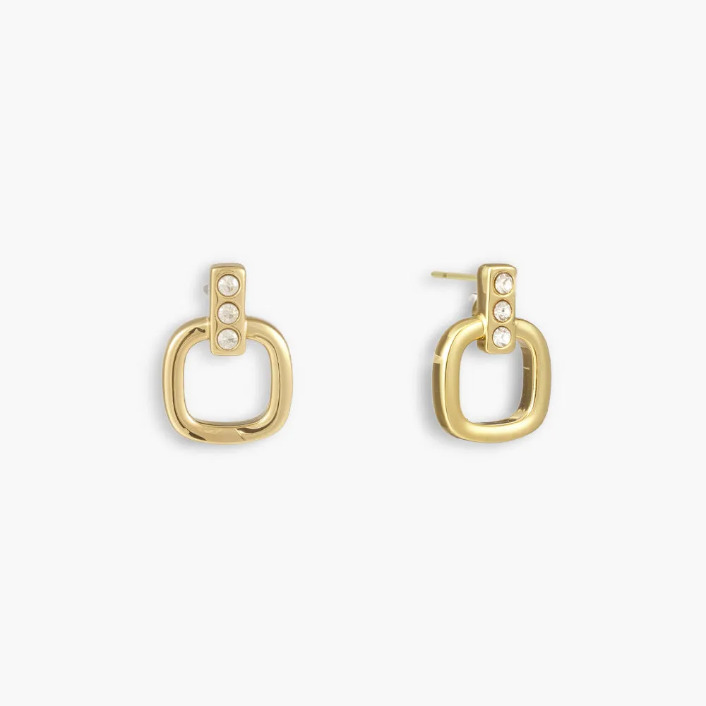 Sweet Glam Earrings sold by Evry Jewels product image thumbnail 2