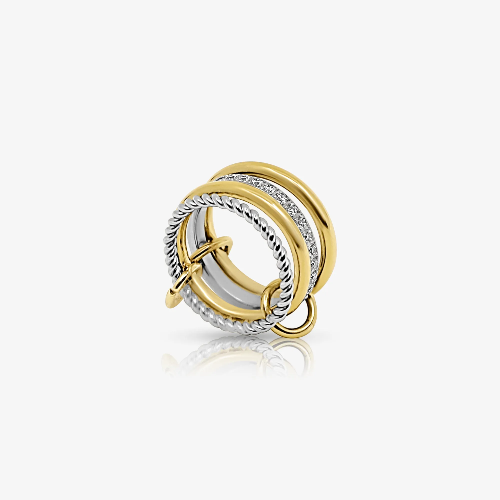Maxi Ring sold by Evry Jewels product image thumbnail 3