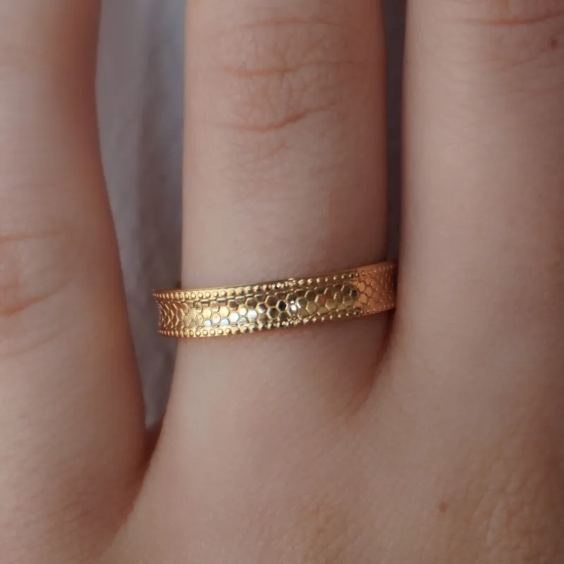 Mediterranean Ring sold by Evry Jewels