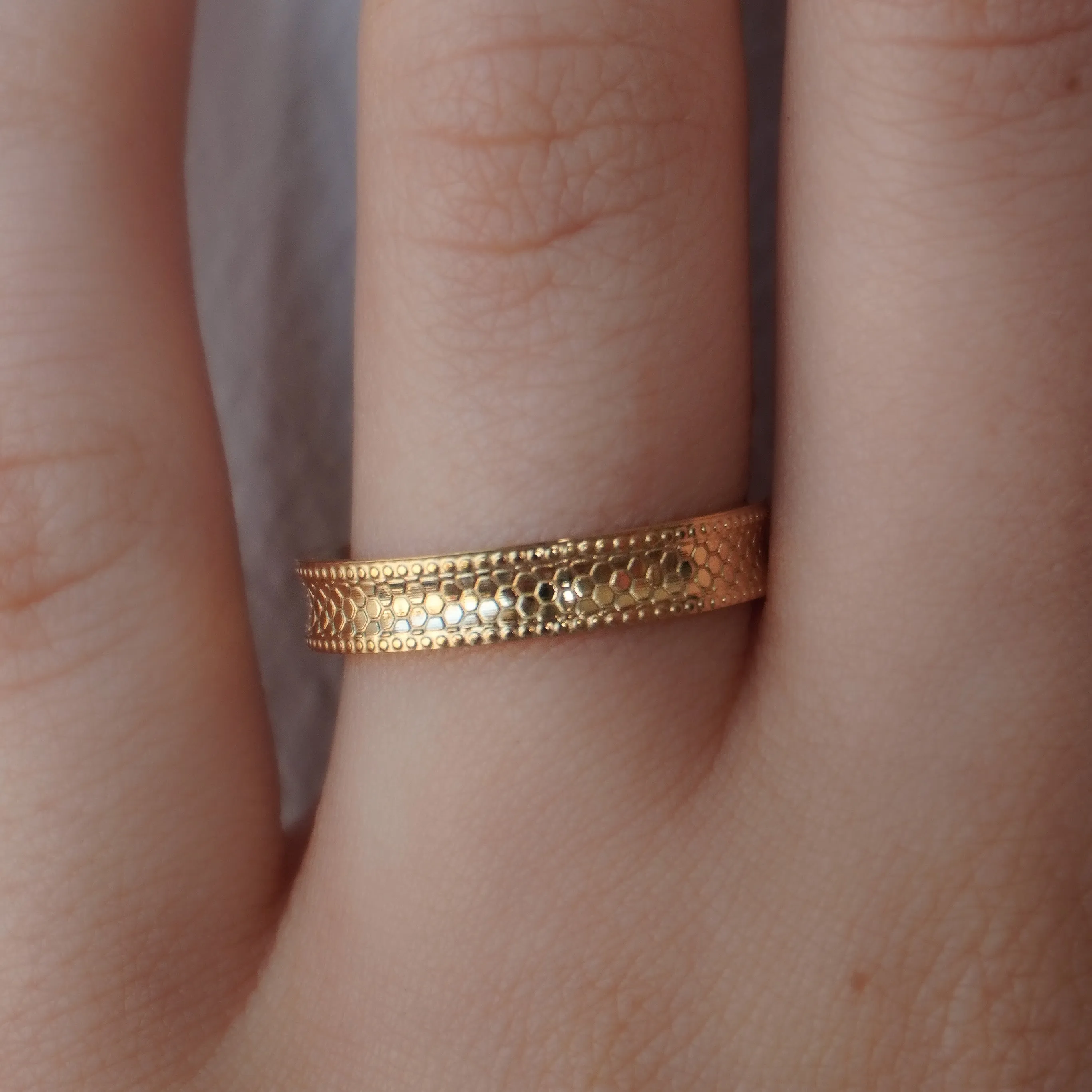 Mediterranean Ring sold by Evry Jewels