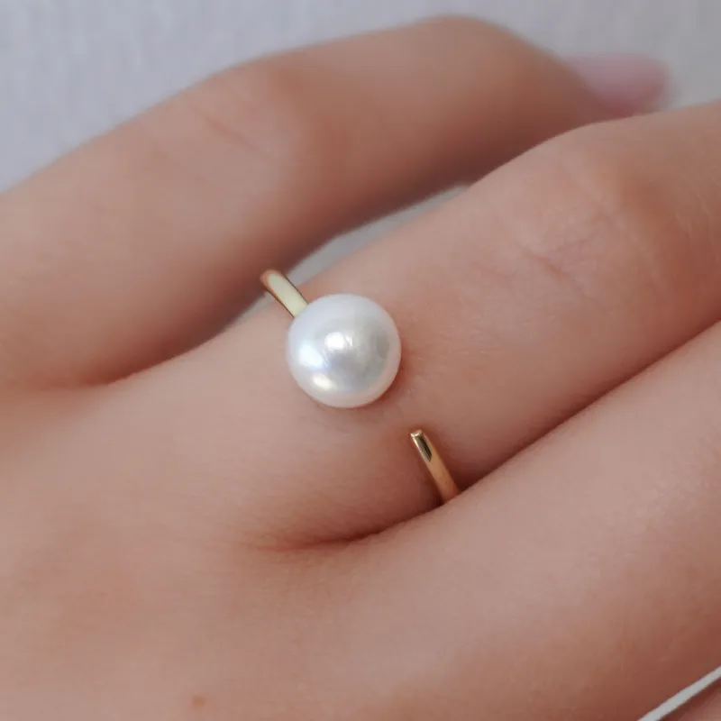 Sirena Ring sold by Evry Jewels