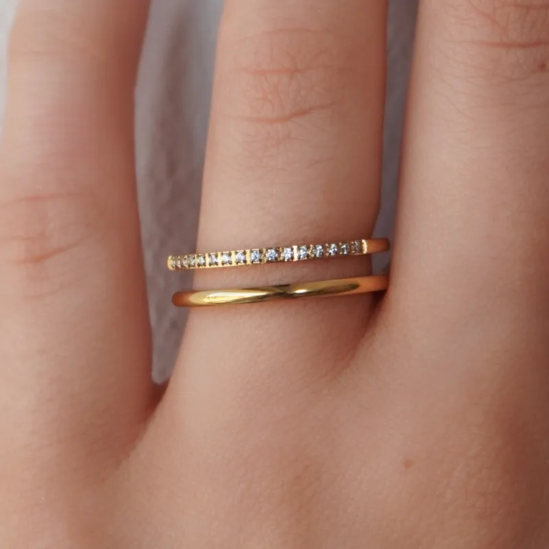 Chérie Ring sold by Evry Jewels