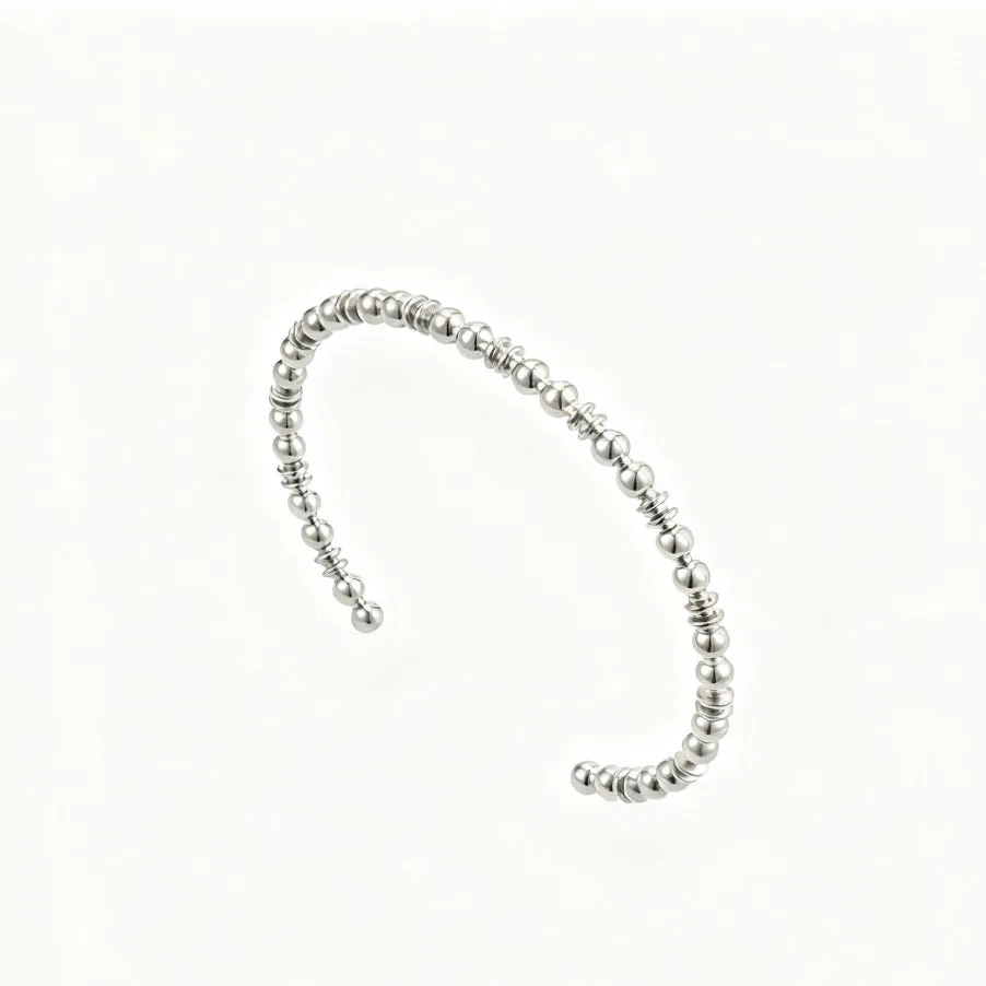 Sabrina Bangle sold by Evry Jewels product image thumbnail 2