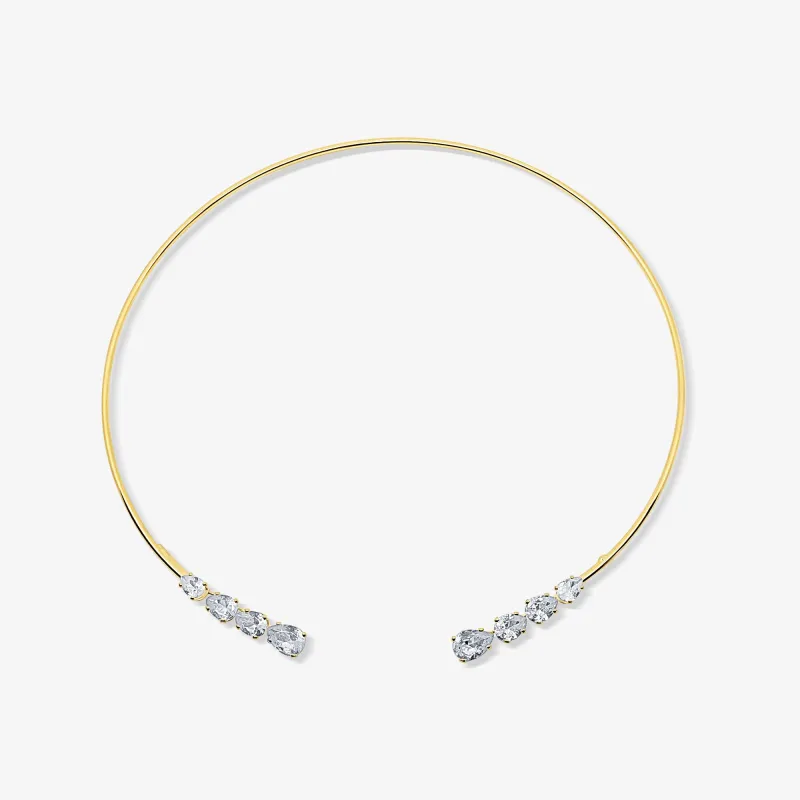 Eternal Brilliance Necklace sold by Evry Jewels