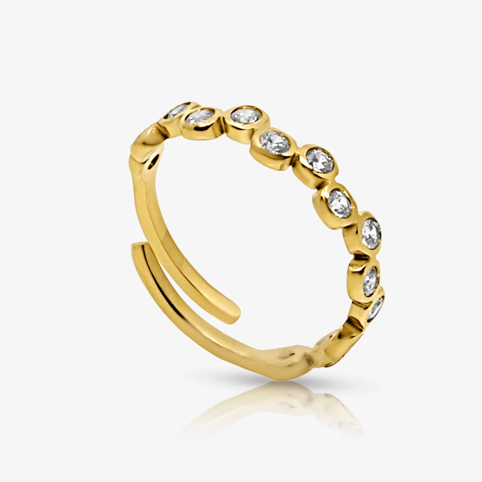 Liliana Ring sold by Evry Jewels product image thumbnail 2