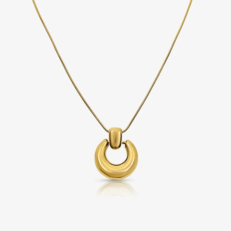 Lorelai Necklace sold by Evry Jewels