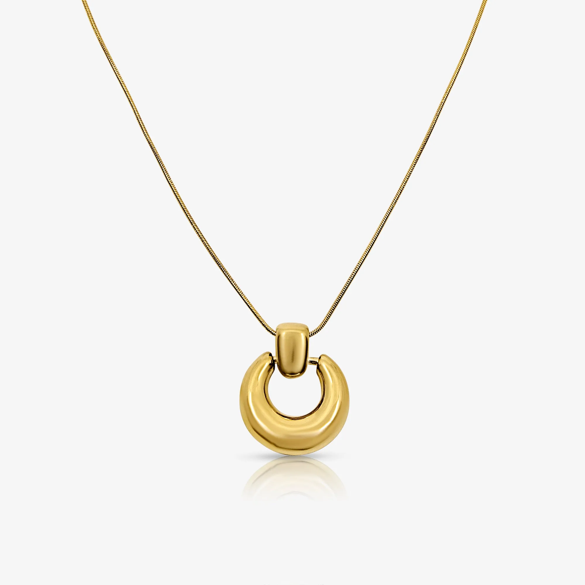 Lorelai Necklace sold by Evry Jewels
