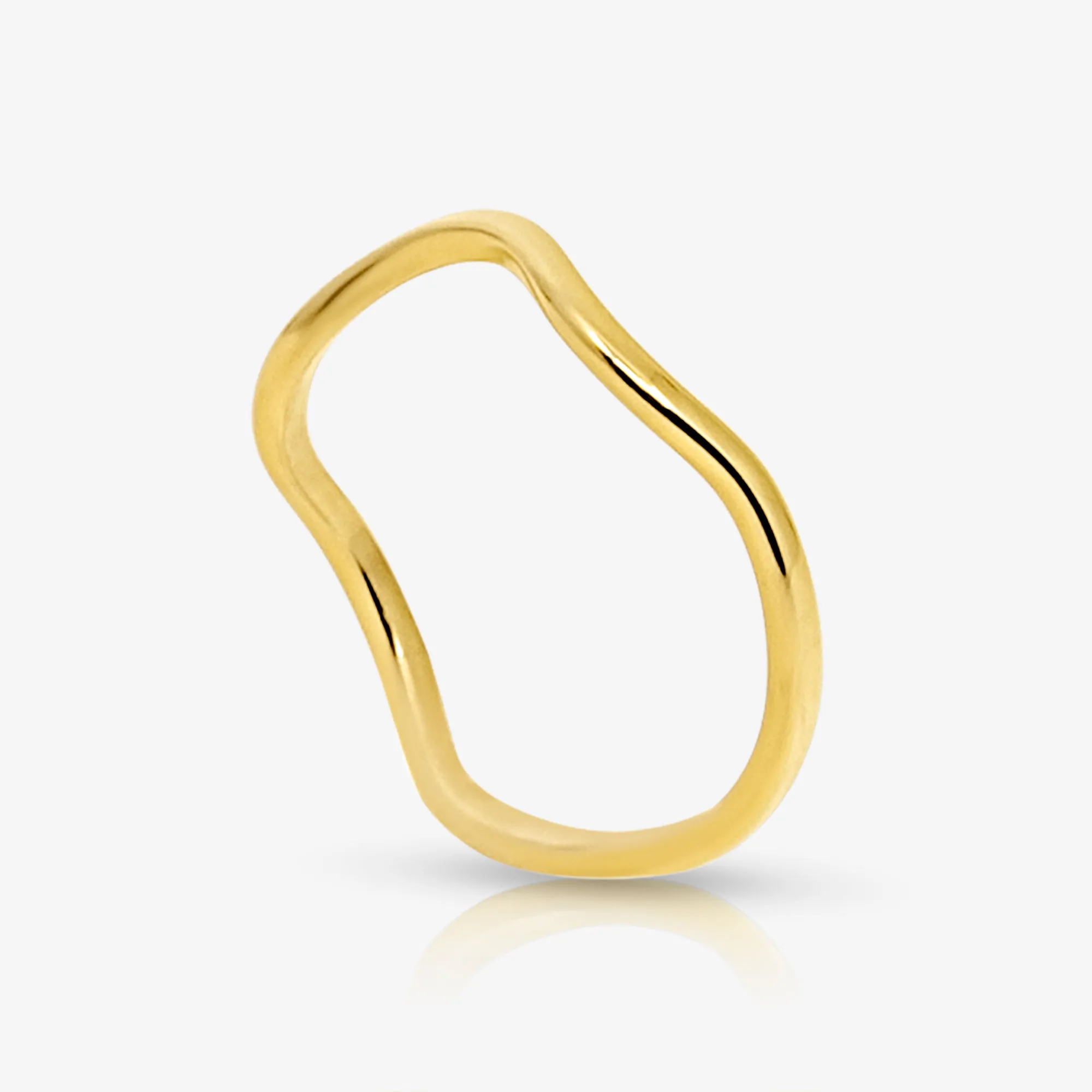Daydream Wave Ring sold by Evry Jewels