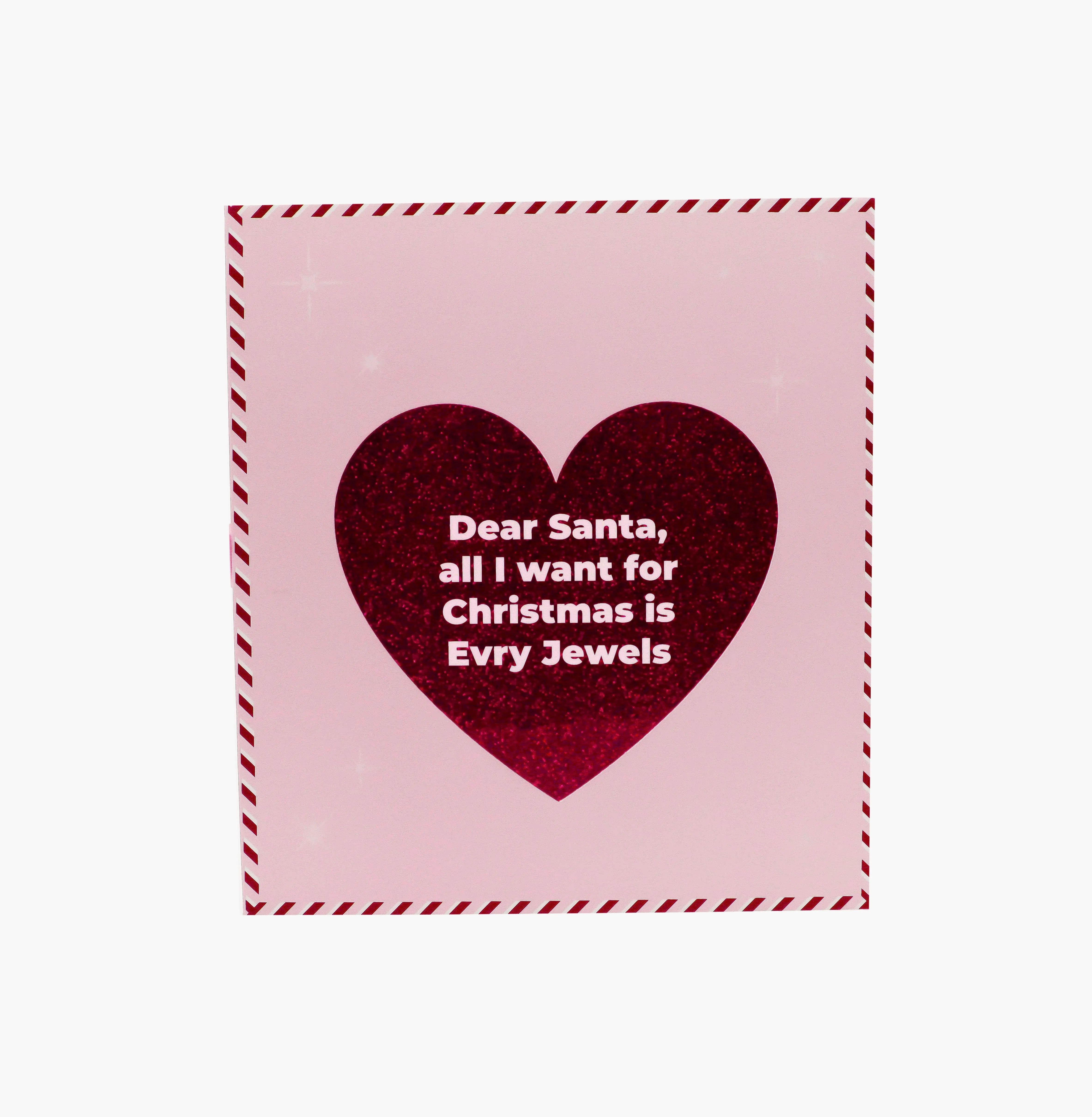 12 Days of Sparkle Holiday Box sold by Evry Jewels product image thumbnail 3