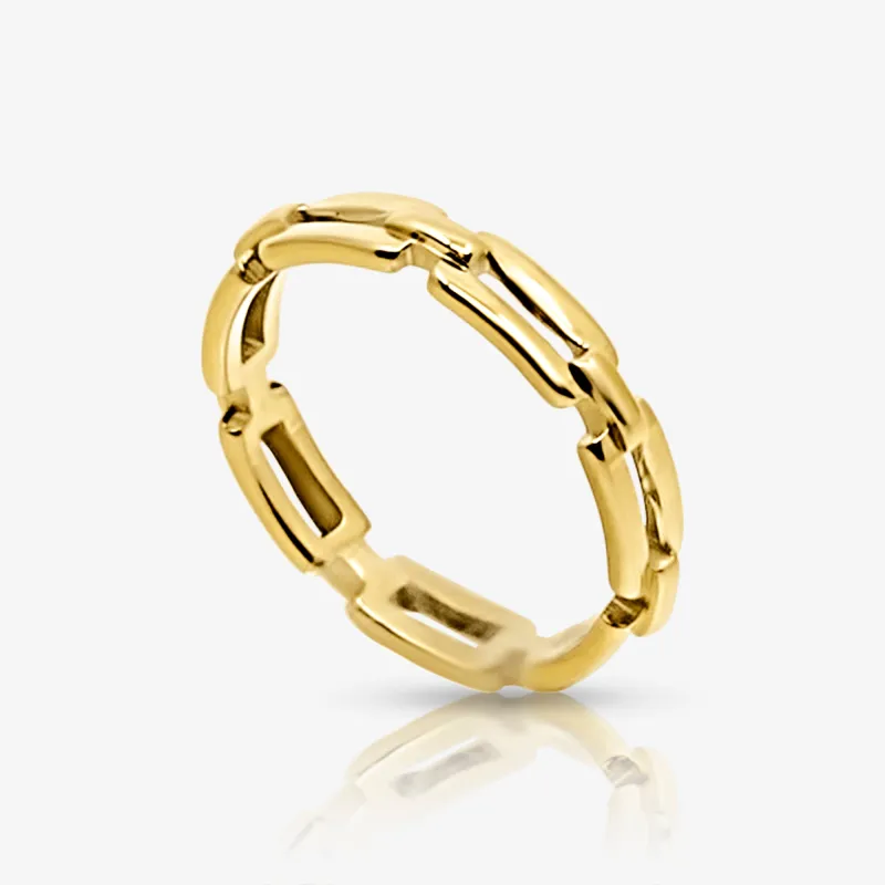 5th Avenue Ring 2.0 sold by Evry Jewels