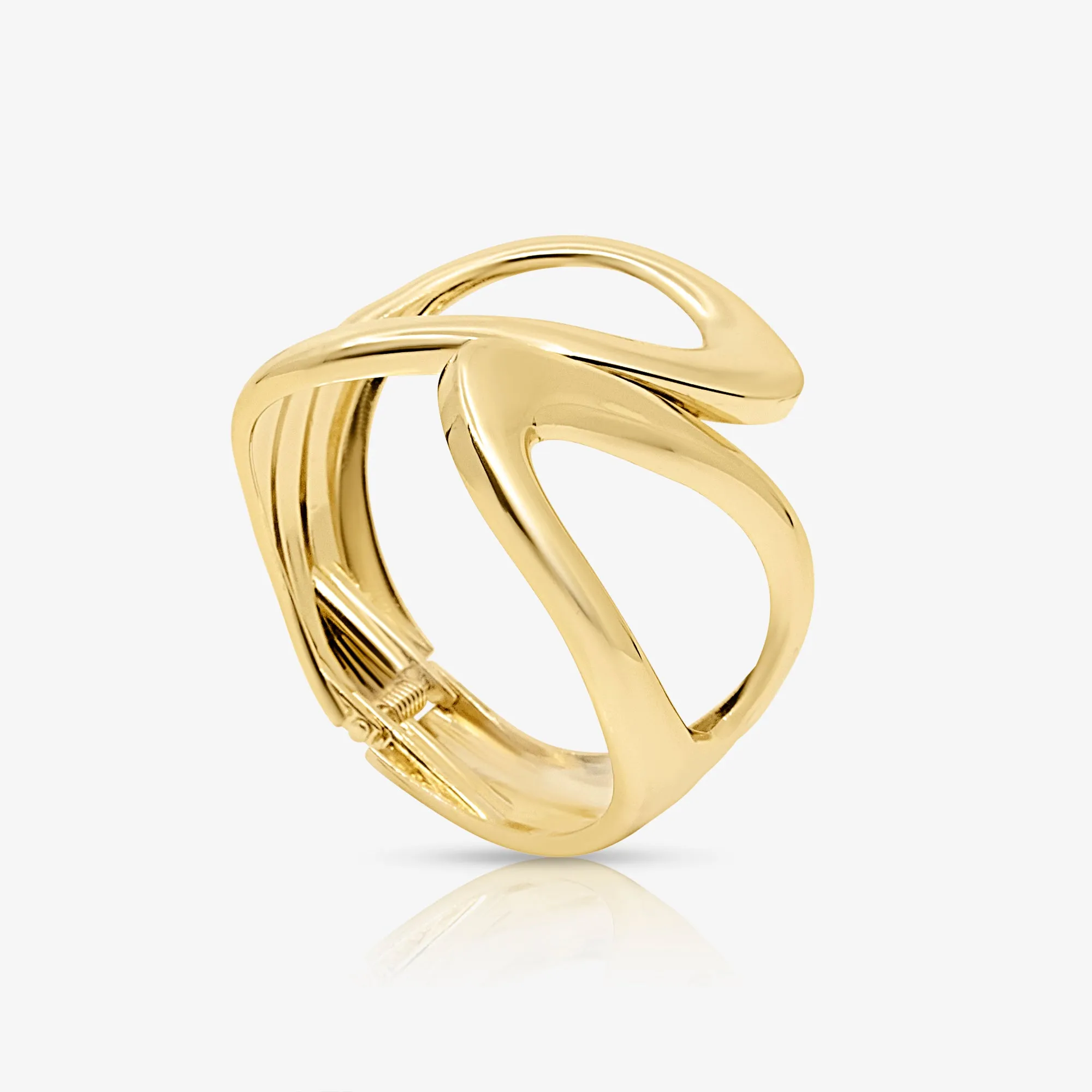 Chunky Bangles sold by Evry Jewels product image thumbnail 4