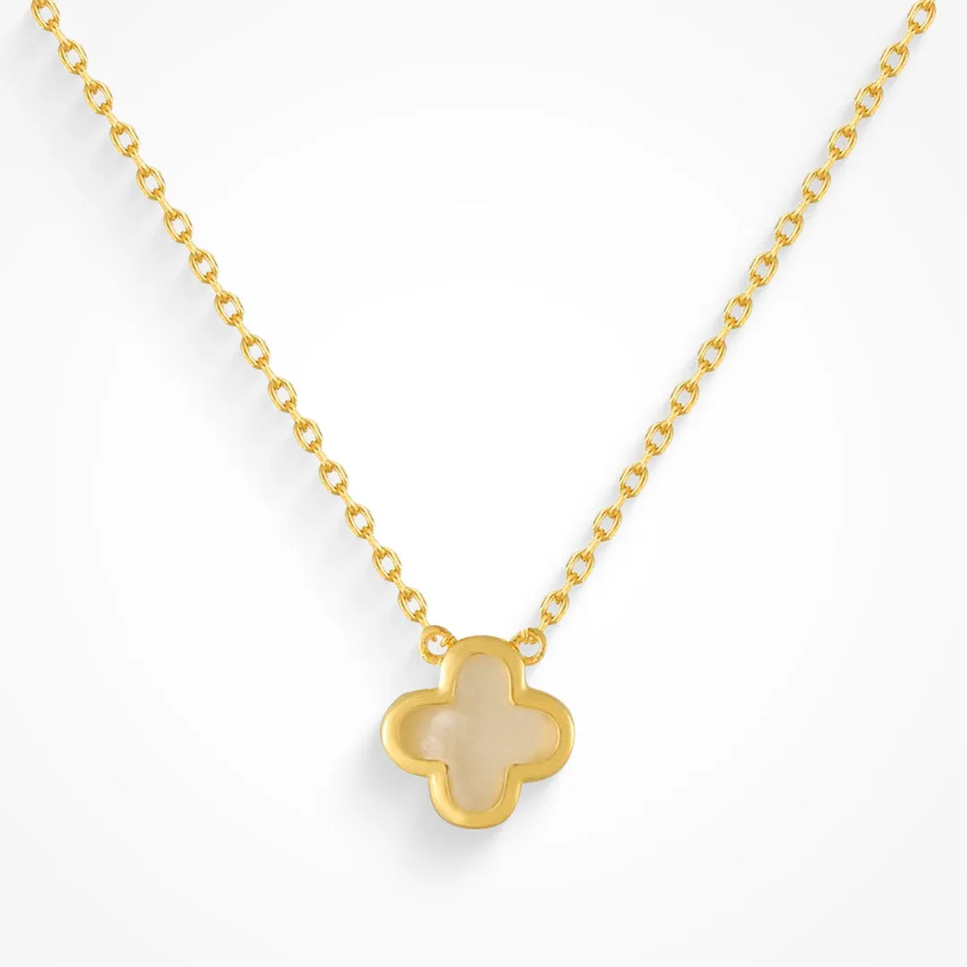 Lucky Necklace sold by Evry Jewels