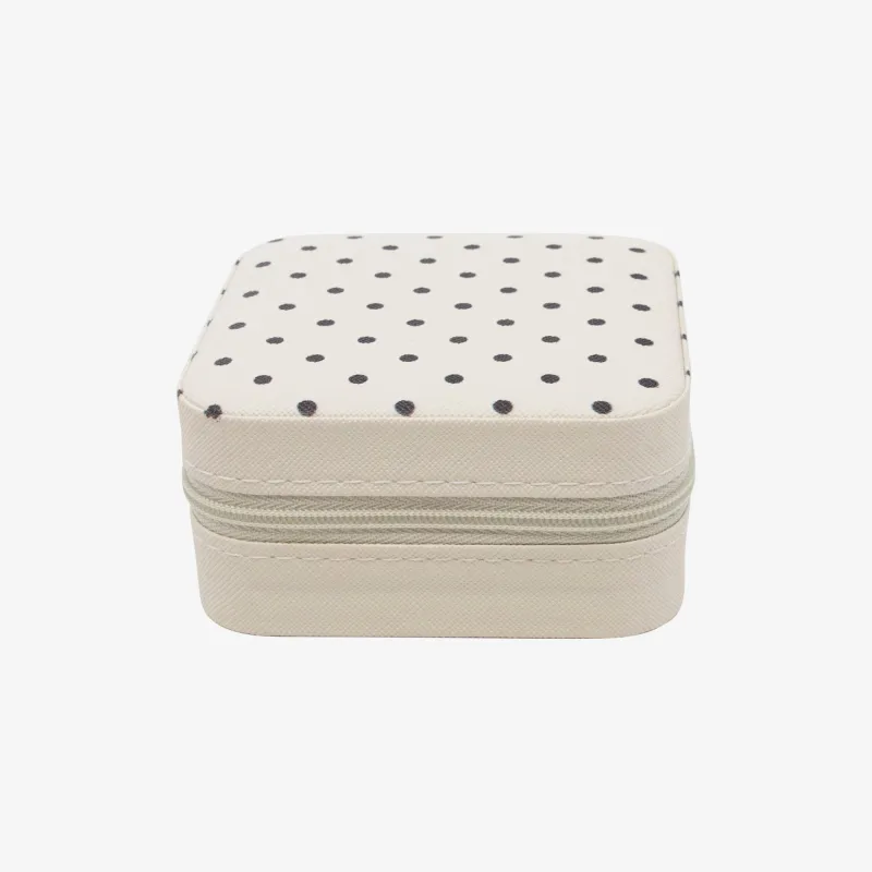 Printed Travel Jewelry Case sold by Evry Jewels